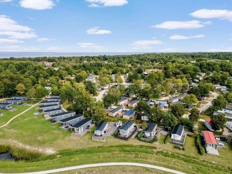 Chalet Babbelaar 6 - Premium Locatie Лауэрсог Экстерьер фото