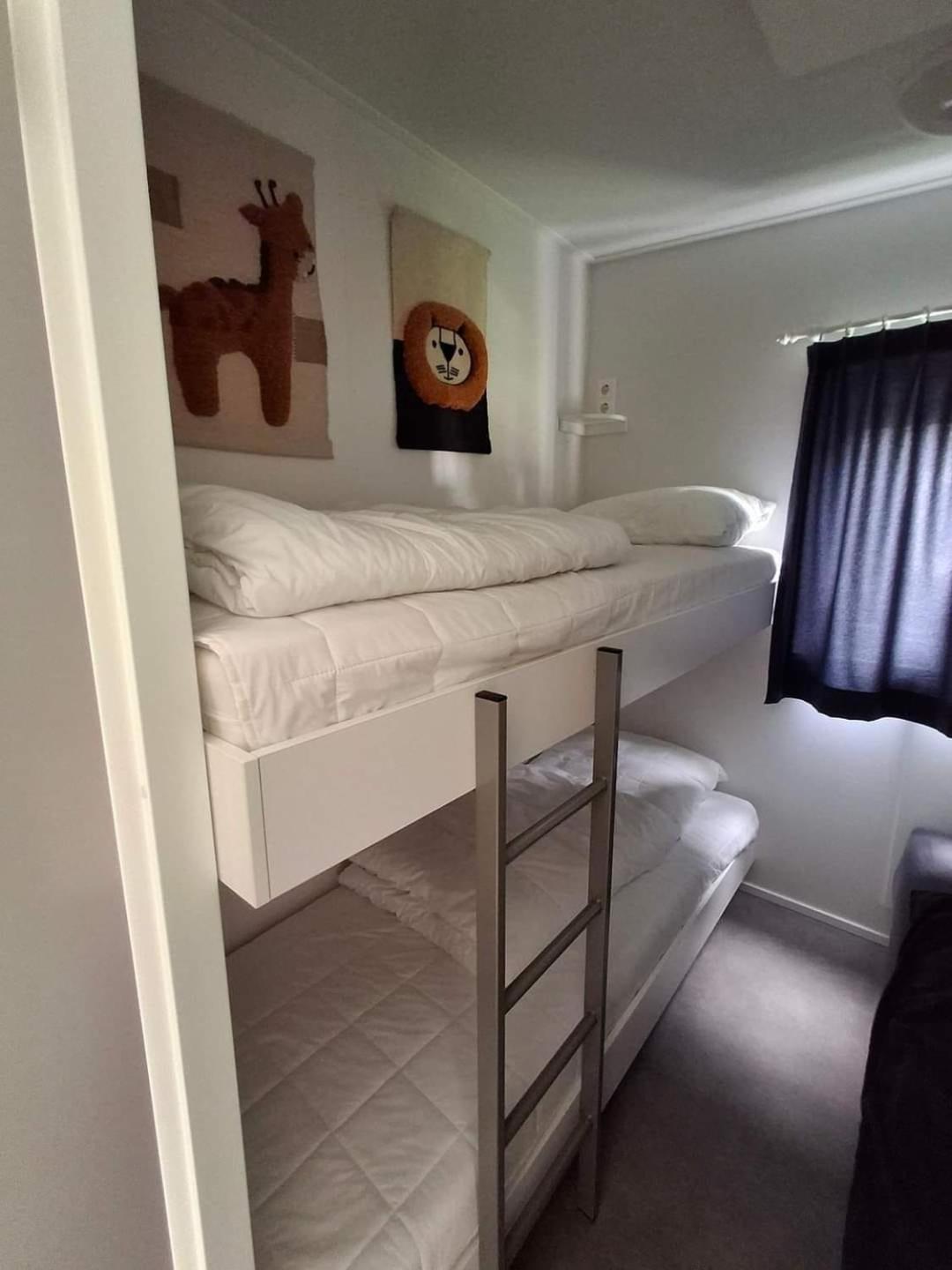 Chalet Babbelaar 6 - Premium Locatie Лауэрсог Экстерьер фото